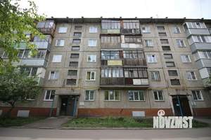 2-к квартира, вторичка, 46м2, 5/5 этаж
