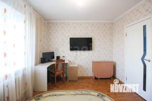 2-к квартира, вторичка, 52м2, 6/6 этаж
