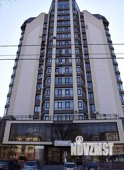 2-к квартира, вторичка, 54м2, 6/18 этаж