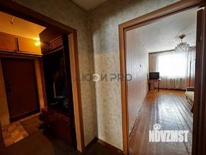 2-к квартира, вторичка, 44м2, 1/5 этаж