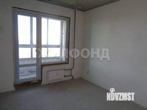 2-к квартира, вторичка, 47м2, 9/16 этаж