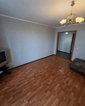 1-к квартира, вторичка, 40м2, 6/12 этаж