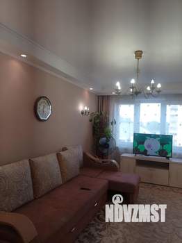 3-к квартира, вторичка, 65м2, 3/9 этаж