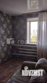 2-к квартира, вторичка, 38м2, 2/2 этаж
