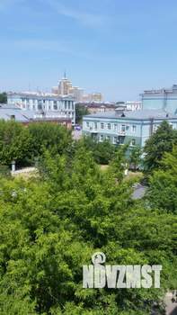 2-к квартира, вторичка, 60м2, 5/5 этаж