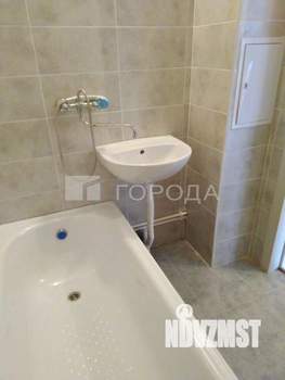 Студия квартира, вторичка, 25м2, 3/17 этаж