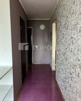 1-к квартира, вторичка, 33м2, 7/9 этаж