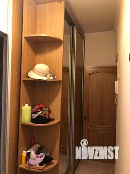 2-к квартира, вторичка, 44м2, 5/5 этаж