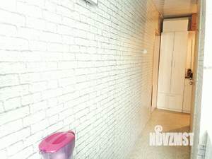 2-к квартира, вторичка, 44м2, 1/5 этаж