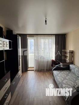 1-к квартира, вторичка, 31м2, 4/5 этаж