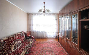 3-к квартира, вторичка, 57м2, 5/5 этаж