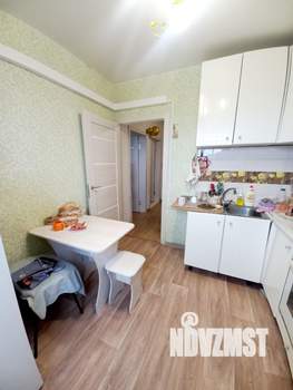 3-к квартира, вторичка, 70м2, 7/12 этаж