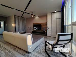 1-к квартира, вторичка, 50м2, 16/17 этаж