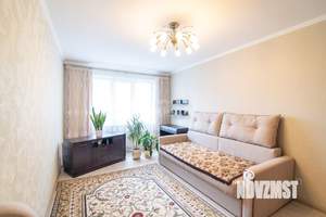 1-к квартира, вторичка, 34м2, 4/10 этаж