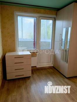 1-к квартира, вторичка, 28м2, 2/10 этаж