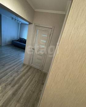 1-к квартира, вторичка, 38м2, 3/10 этаж