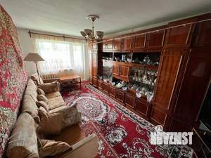 2-к квартира, вторичка, 47м2, 5/5 этаж