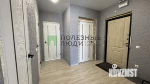 3-к квартира, вторичка, 65м2, 7/15 этаж