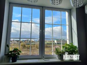 5-к квартира, вторичка, 129м2, 3/4 этаж