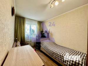 2-к квартира, вторичка, 45м2, 4/9 этаж