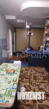 3-к квартира, вторичка, 66м2, 9/9 этаж