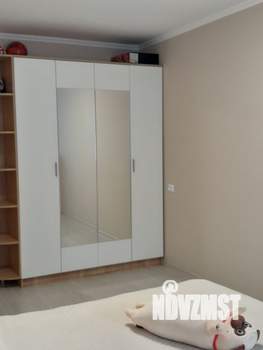 3-к квартира, вторичка, 61м2, 1/5 этаж