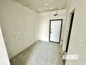 Студия квартира, вторичка, 30м2, 11/24 этаж