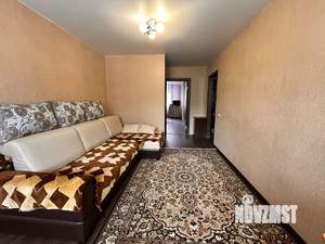 2-к квартира, вторичка, 45м2, 3/5 этаж