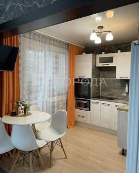 2-к квартира, вторичка, 55м2, 8/14 этаж