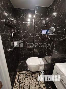 1-к квартира, вторичка, 34м2, 5/9 этаж