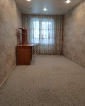 3-к квартира, вторичка, 63м2, 7/9 этаж