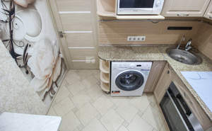 2-к квартира, вторичка, 42м2, 4/5 этаж