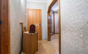 2-к квартира, вторичка, 56м2, 2/10 этаж