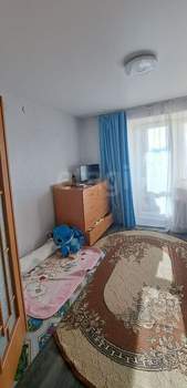2-к квартира, вторичка, 43м2, 5/5 этаж