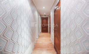 3-к квартира, вторичка, 56м2, 2/5 этаж