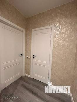 2-к квартира, вторичка, 65м2, 6/17 этаж