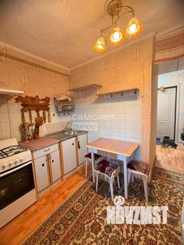 1-к квартира, вторичка, 29м2, 5/9 этаж