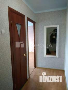 2-к квартира, вторичка, 44м2, 4/4 этаж