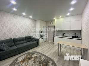 1-к квартира, вторичка, 37м2, 10/16 этаж