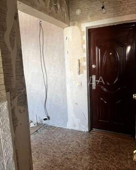 1-к квартира, вторичка, 34м2, 7/10 этаж