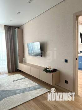 1-к квартира, вторичка, 35м2, 13/16 этаж