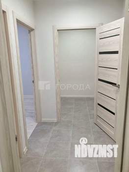 1-к квартира, вторичка, 36м2, 7/10 этаж