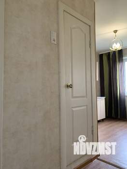 1-к квартира, вторичка, 35м2, 6/9 этаж
