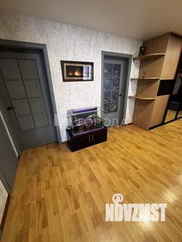 3-к квартира, вторичка, 87м2, 2/11 этаж