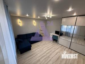 1-к квартира, вторичка, 36м2, 10/10 этаж