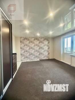 1-к квартира, вторичка, 34м2, 9/9 этаж
