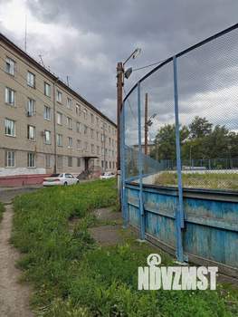 Студия квартира, вторичка, 17м2, 2/4 этаж