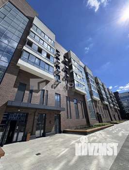 3-к квартира, вторичка, 93м2, 4/21 этаж