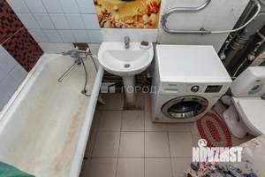 1-к квартира, вторичка, 37м2, 5/5 этаж