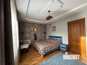 3-к квартира, вторичка, 119м2, 4/8 этаж